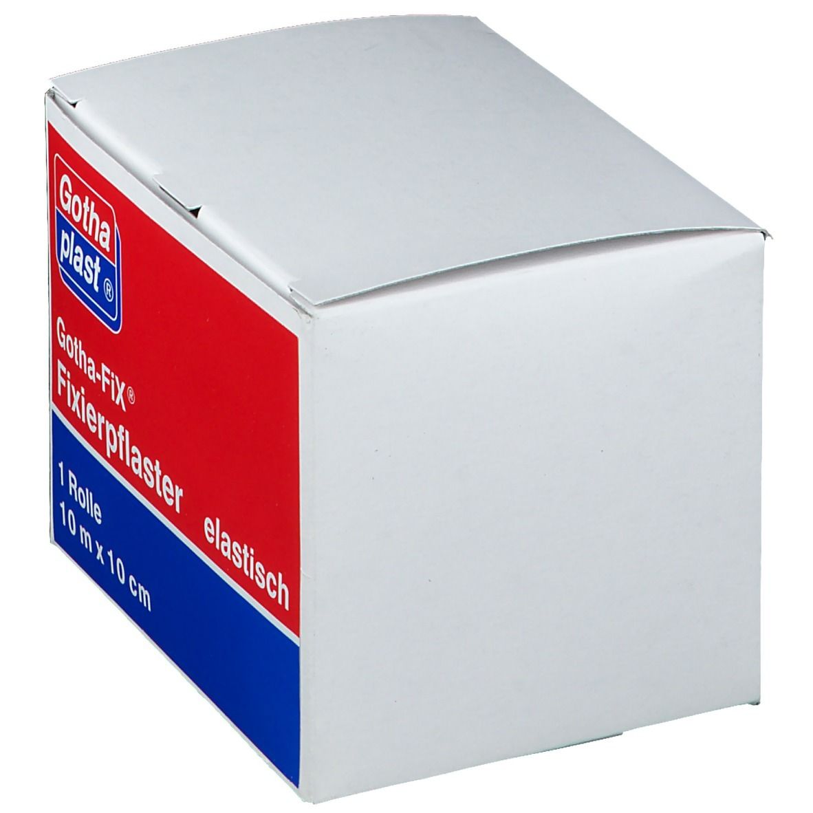 Gotha-FIX elastisch 10 m x 10 cm