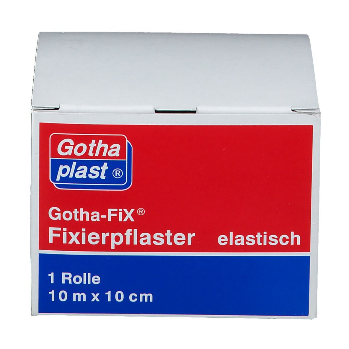 Gotha-FIX elastisch 10 m x 10 cm