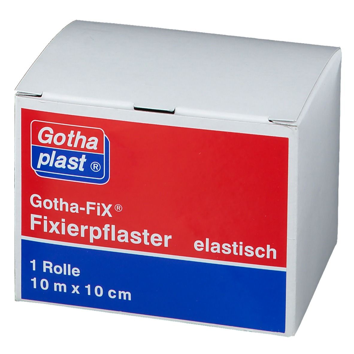 Gotha-FIX elastisch 10 m x 10 cm
