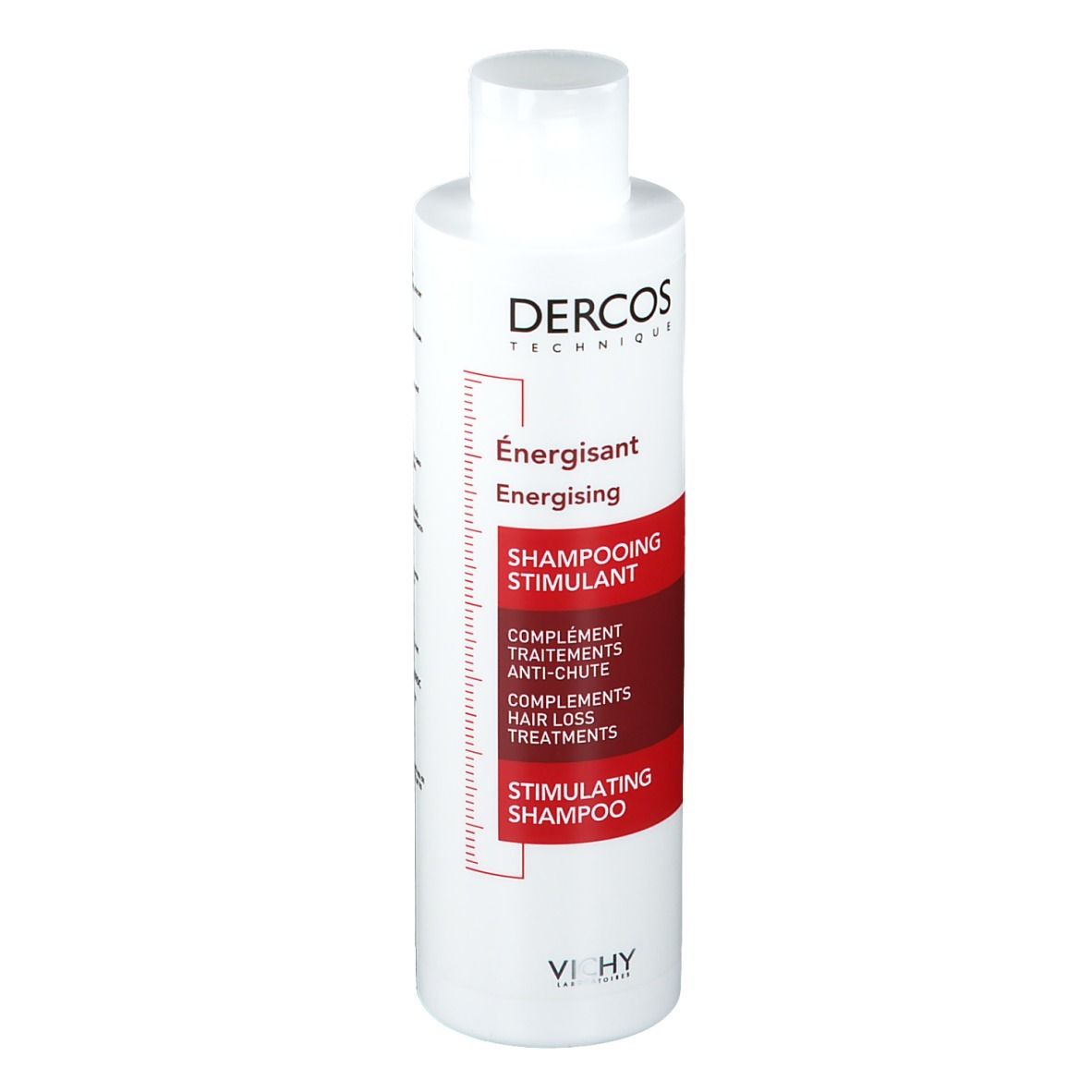 VICHY Dercos Vital Anti-Haarverlust Shampoo