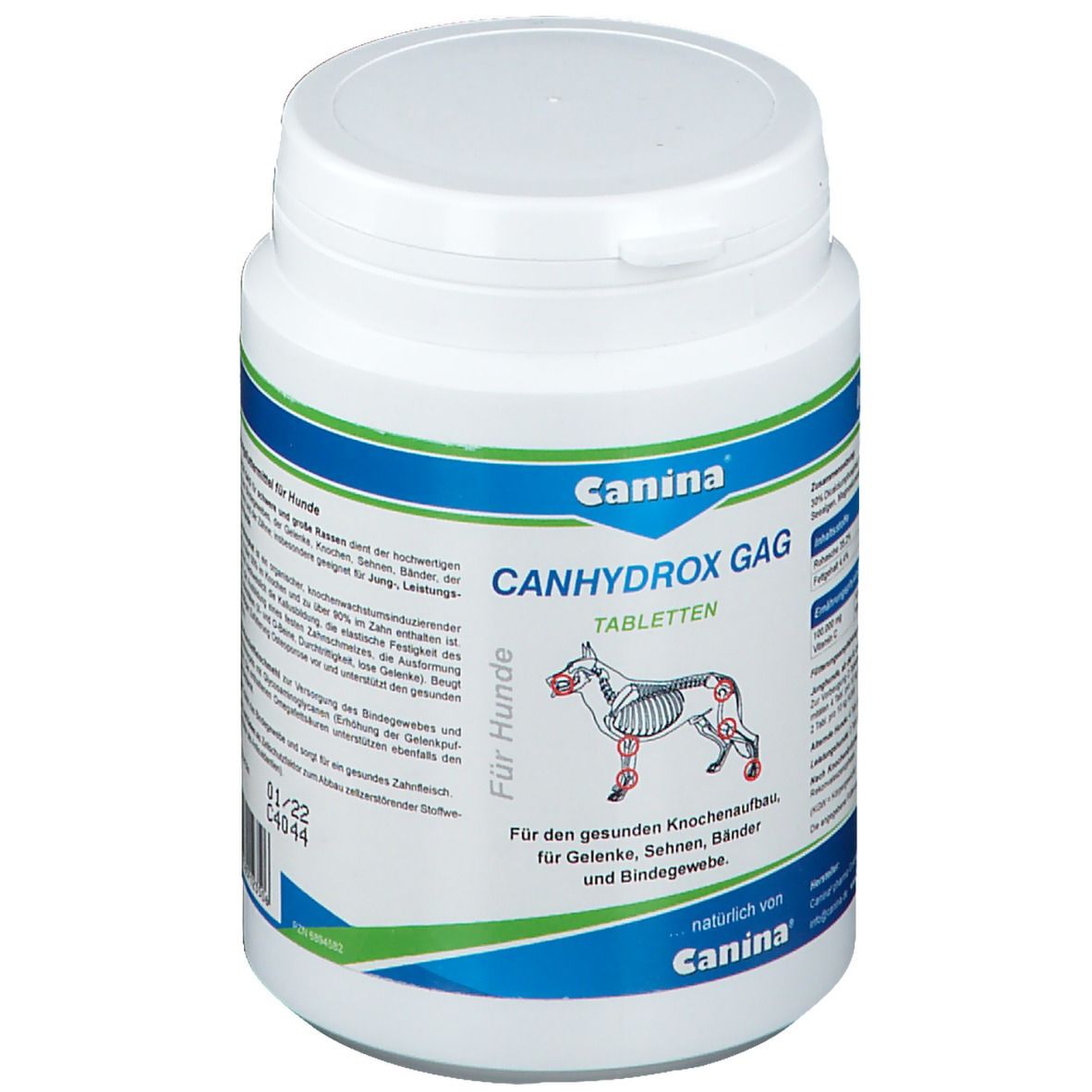 Canina® Canhydrox GAG