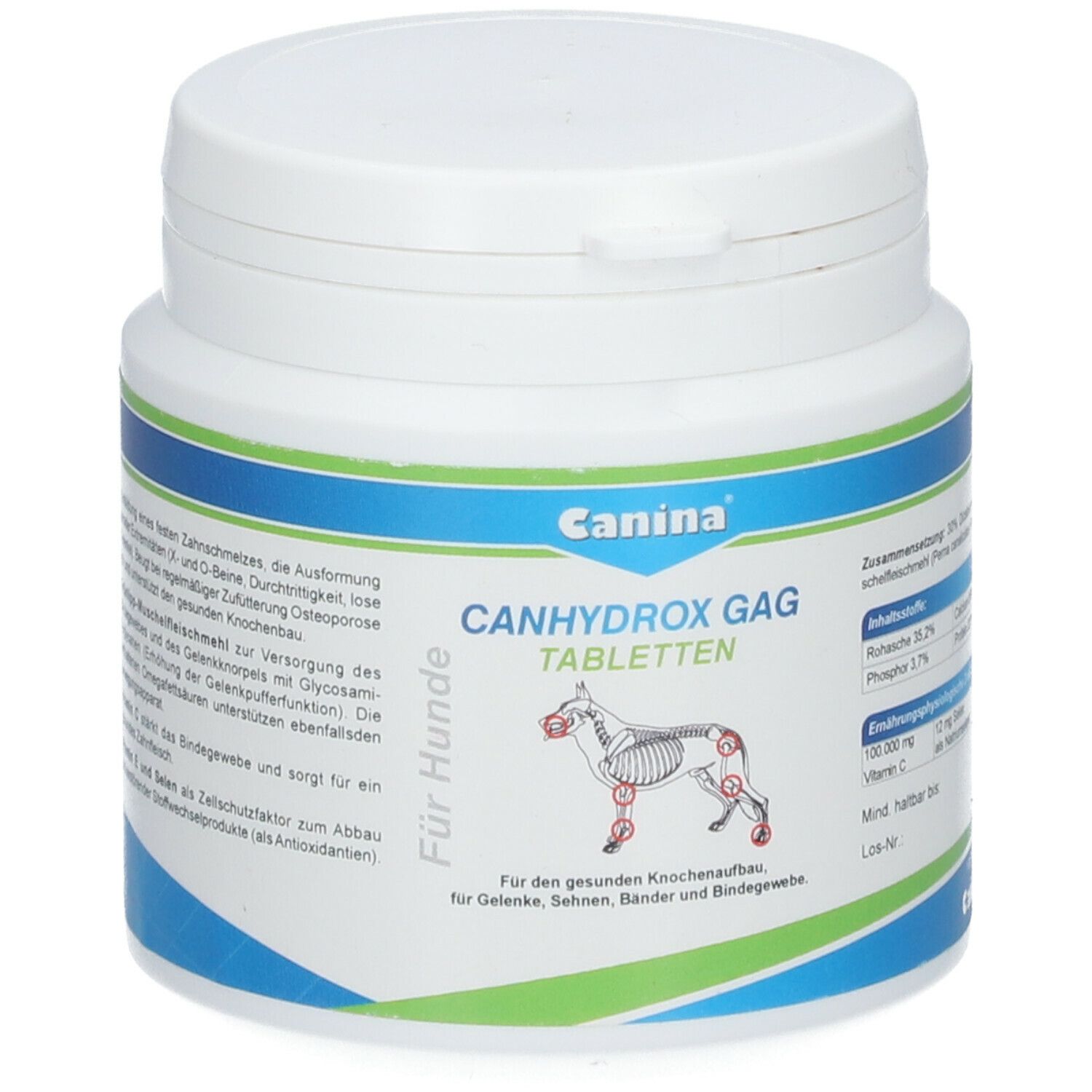 Canina® Canhydrox GAG