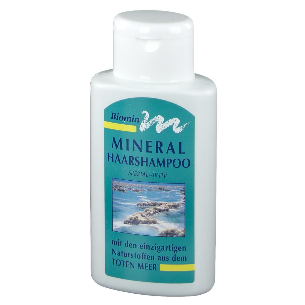 Biomin Mineral Haarshampoo Spezial Aktiv