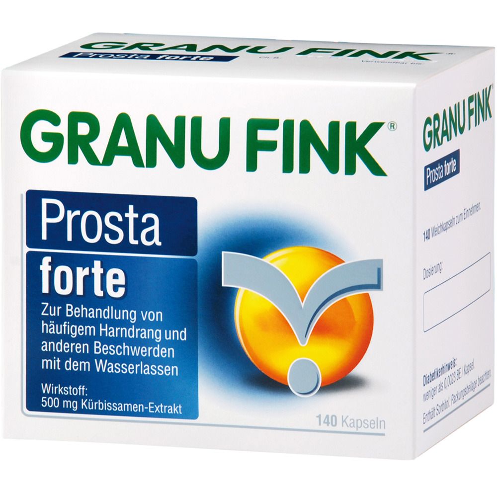 GRANU FINK® Prosta forte