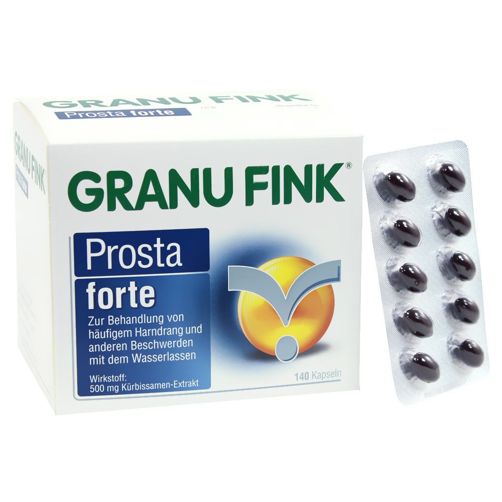 GRANU FINK® Prosta forte
