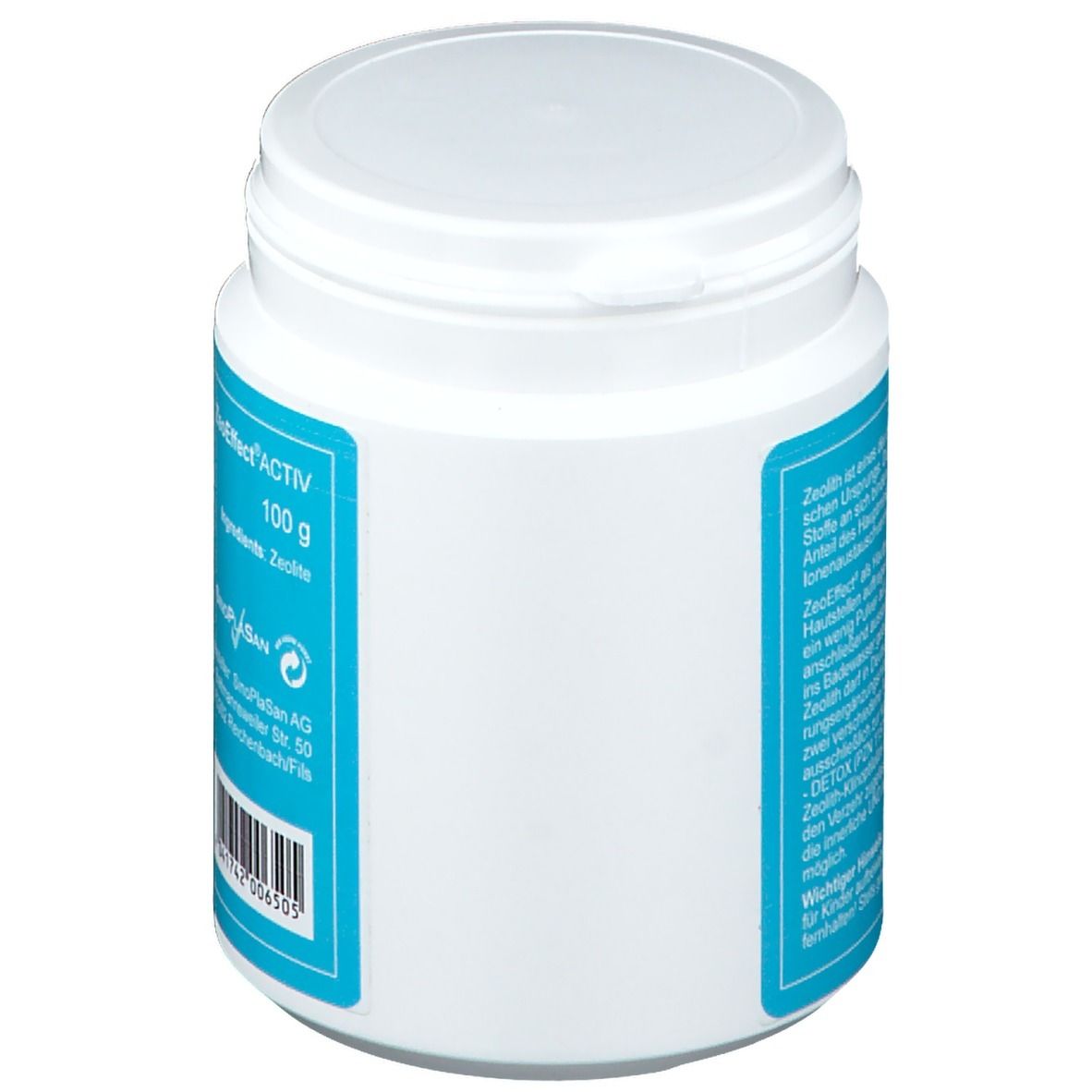 ZeoEffect® activ