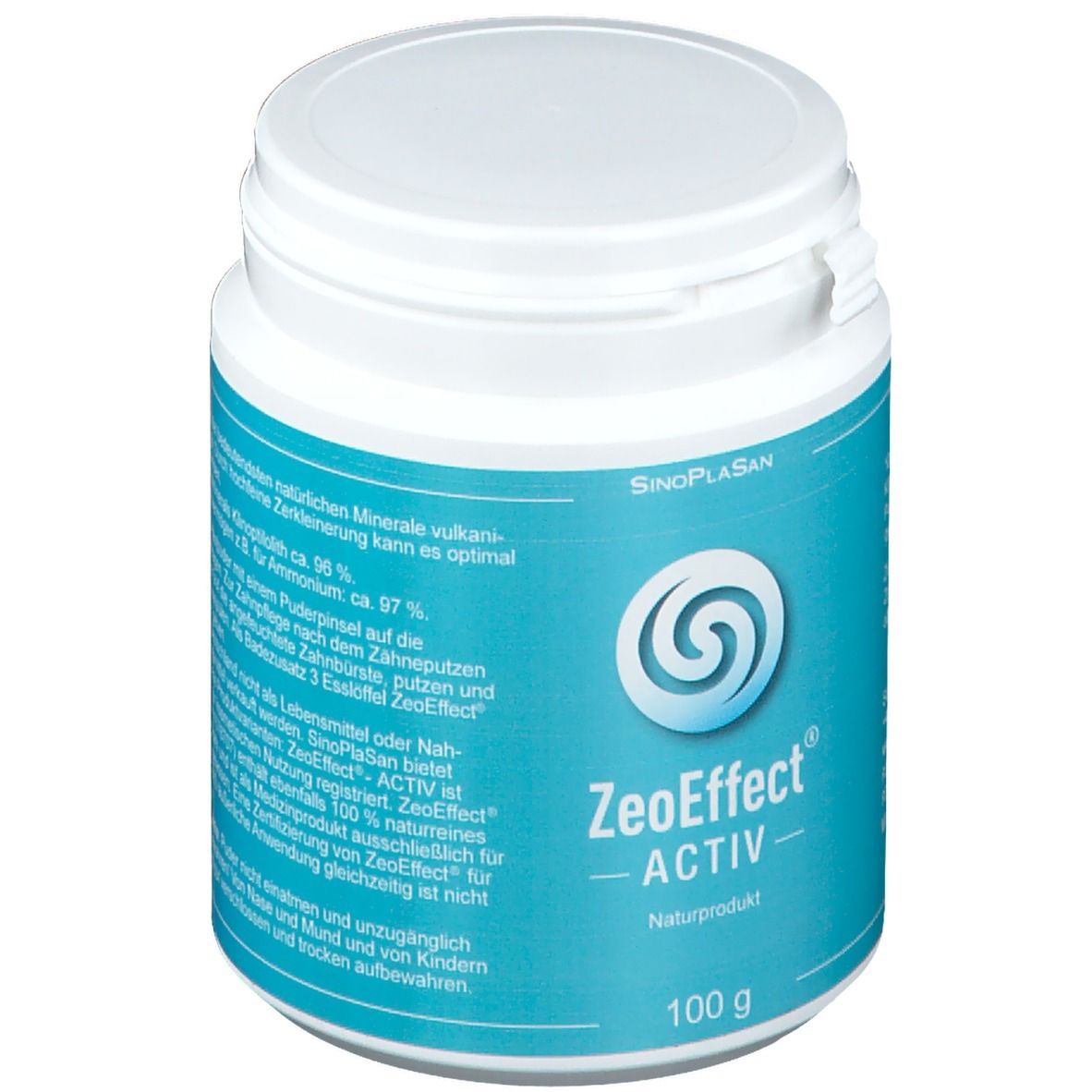 ZeoEffect® activ