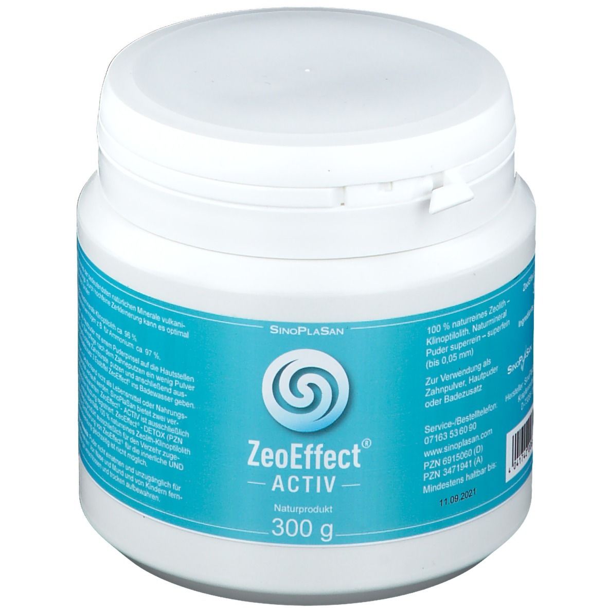 ZeoEffect® activ