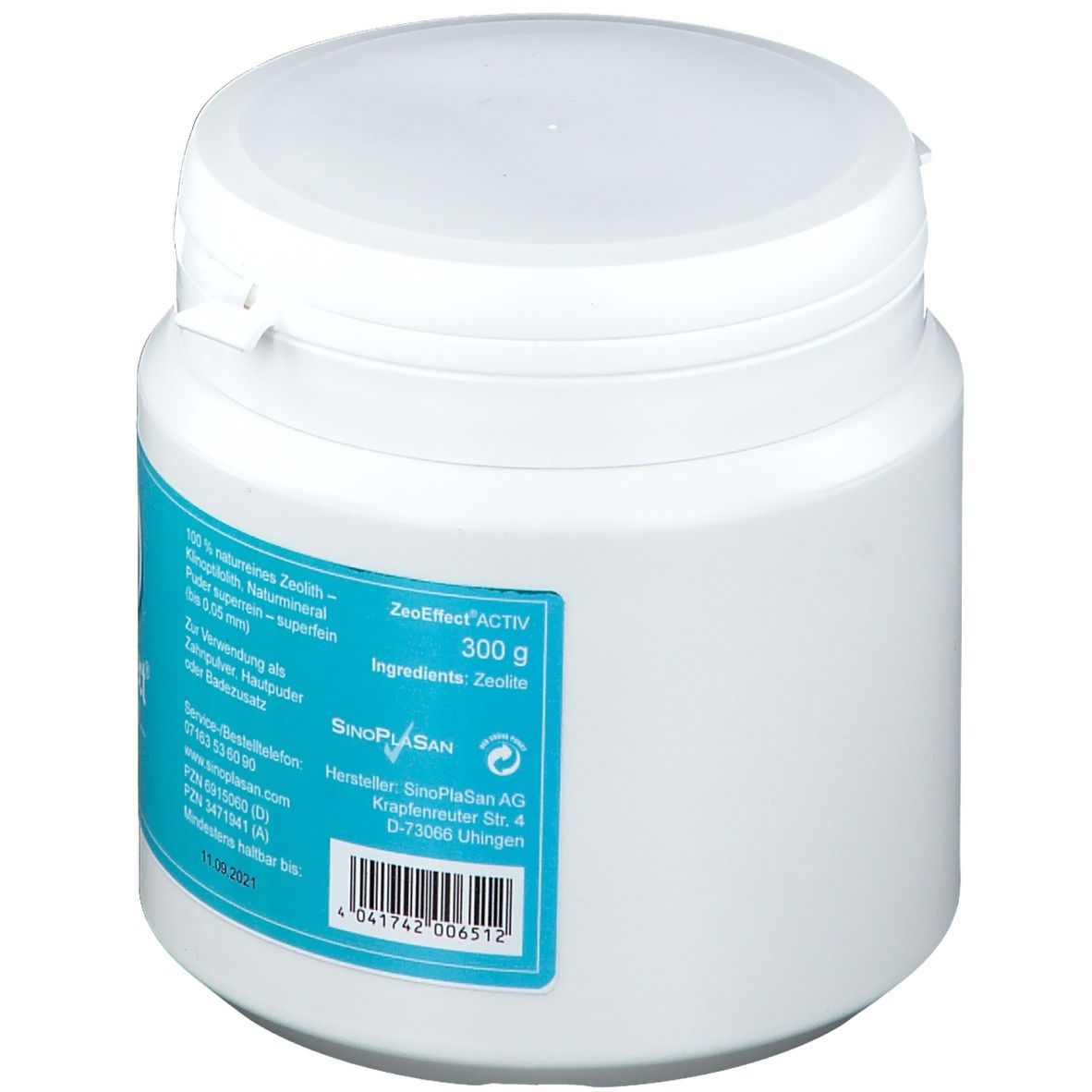 ZeoEffect® activ