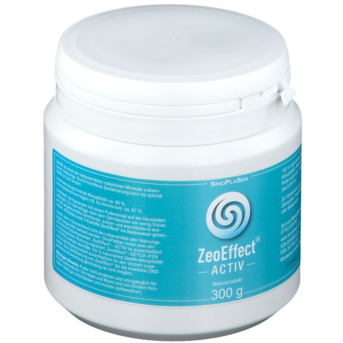 ZeoEffect® activ