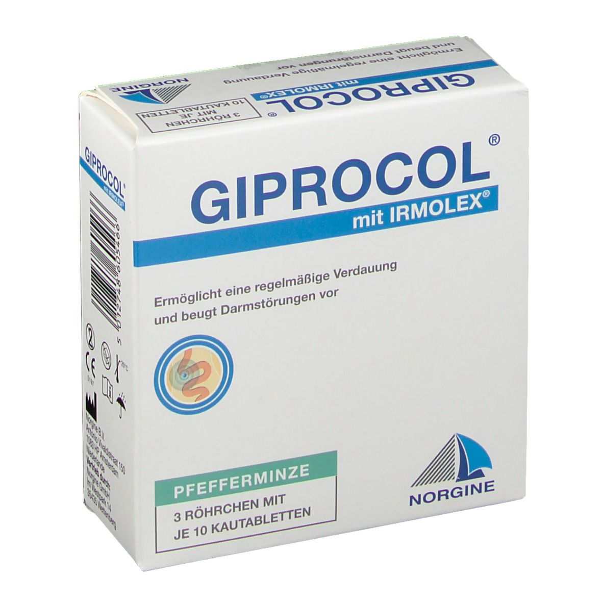 GIPROCOL®