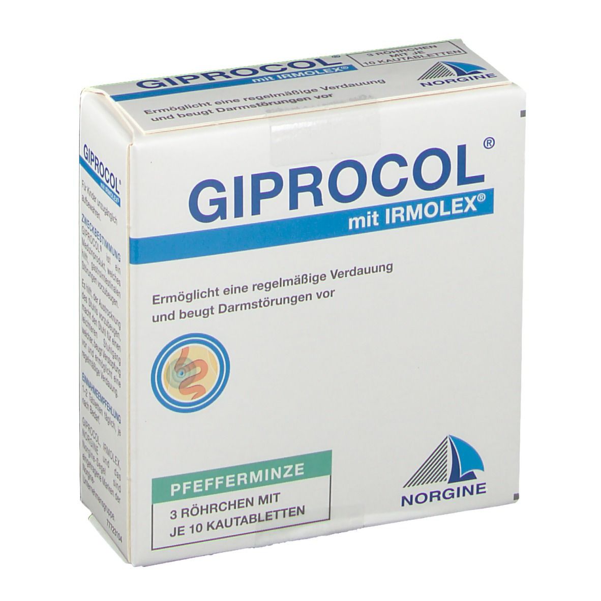 GIPROCOL®