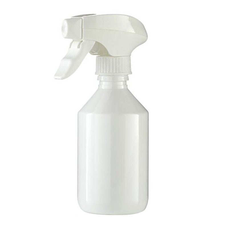 Spinnrad® Sprühflasche weiß