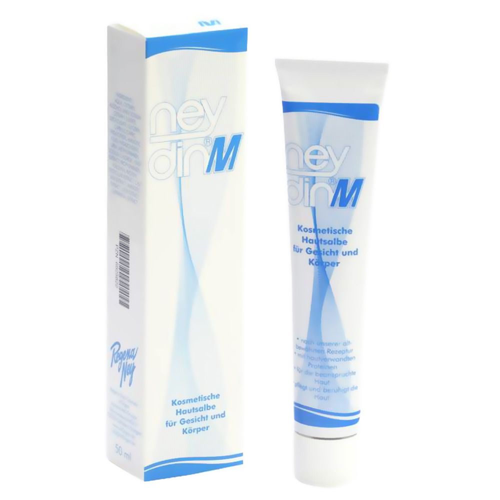 neydin® M Kosmetische Hautsalbe