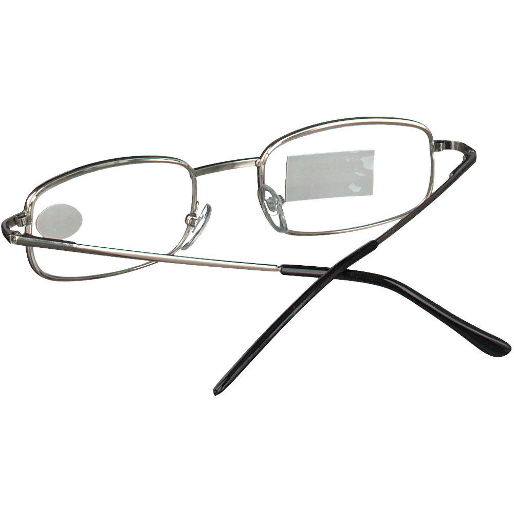 Lesebrille + 2,0 dpt