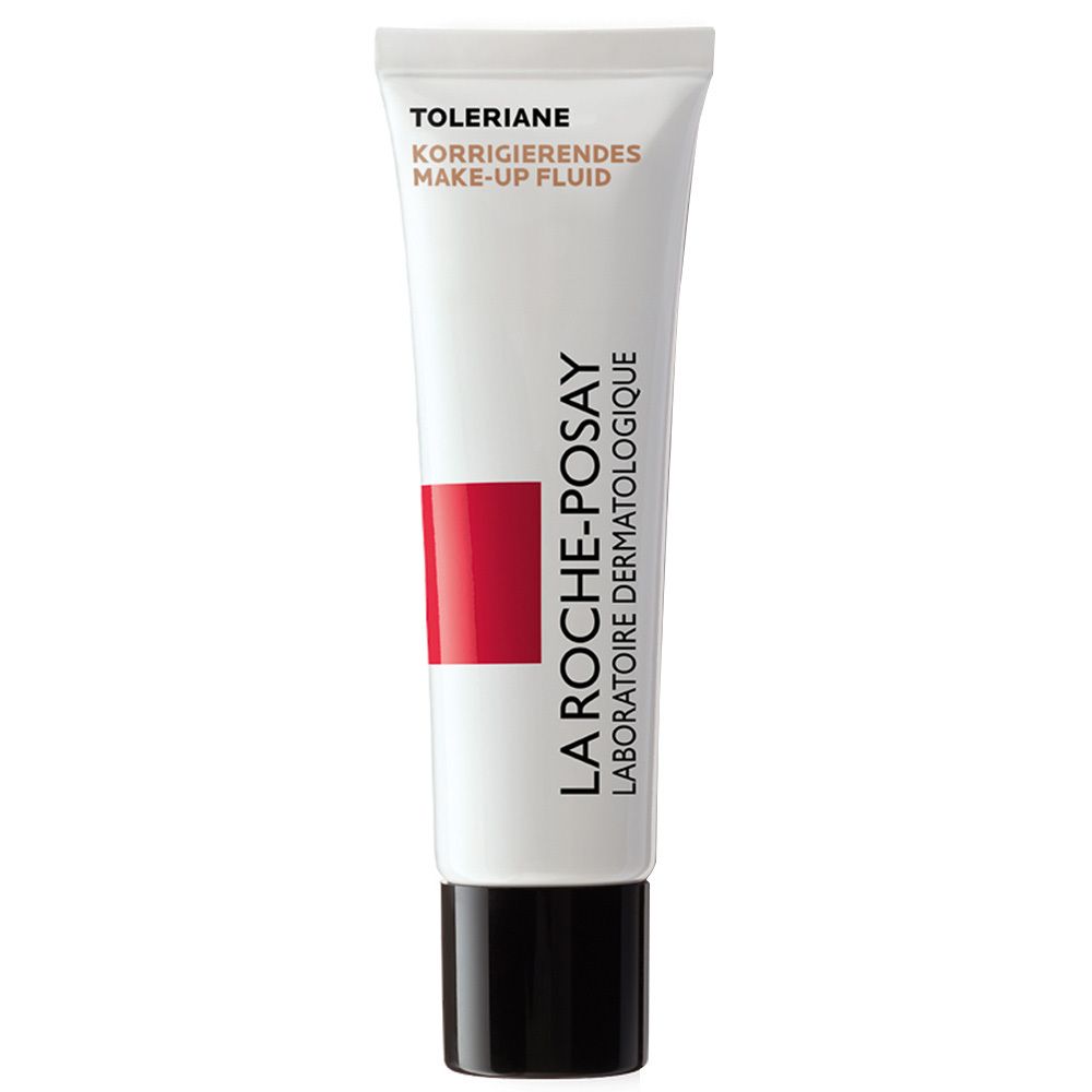 La Roche Posay Toleriane Make-Up Fluid 15 Gold LSF 25