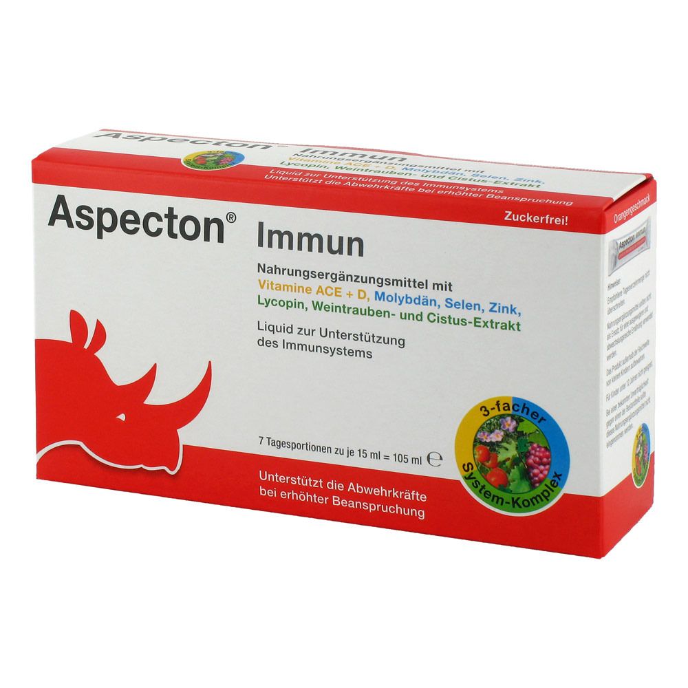 Aspecton® Immun
