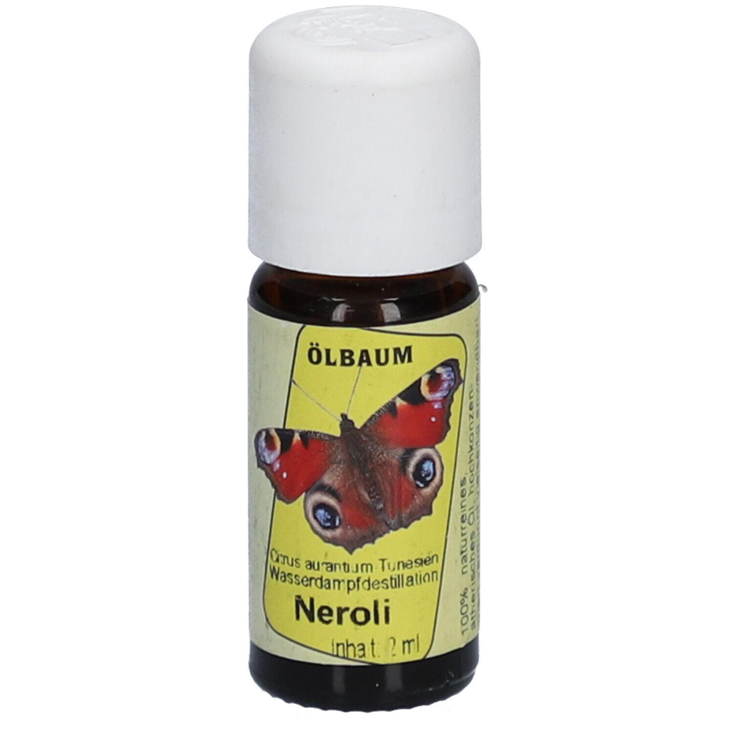 ÖLBAUM Neroli Öl