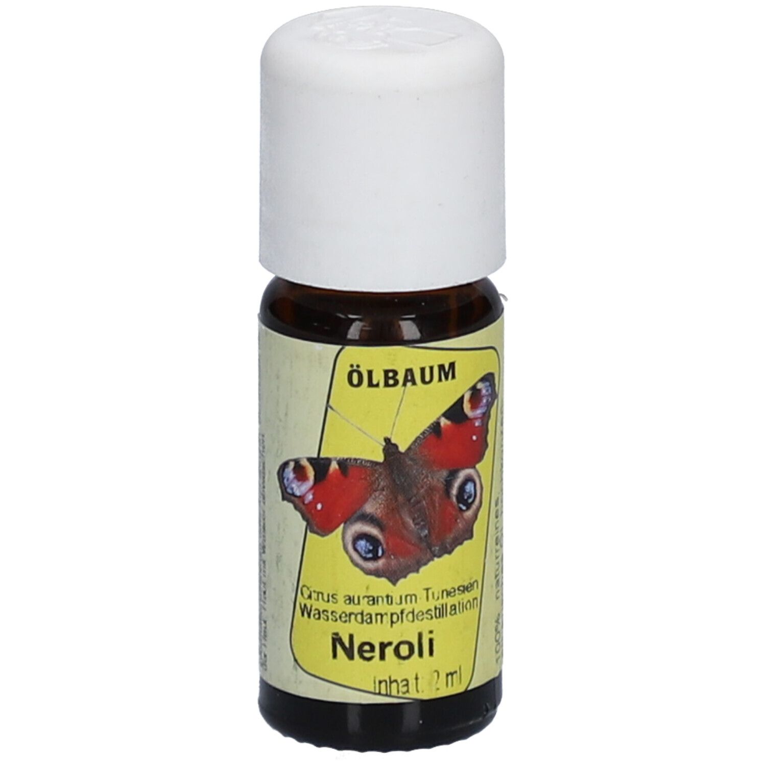ÖLBAUM Neroli Öl