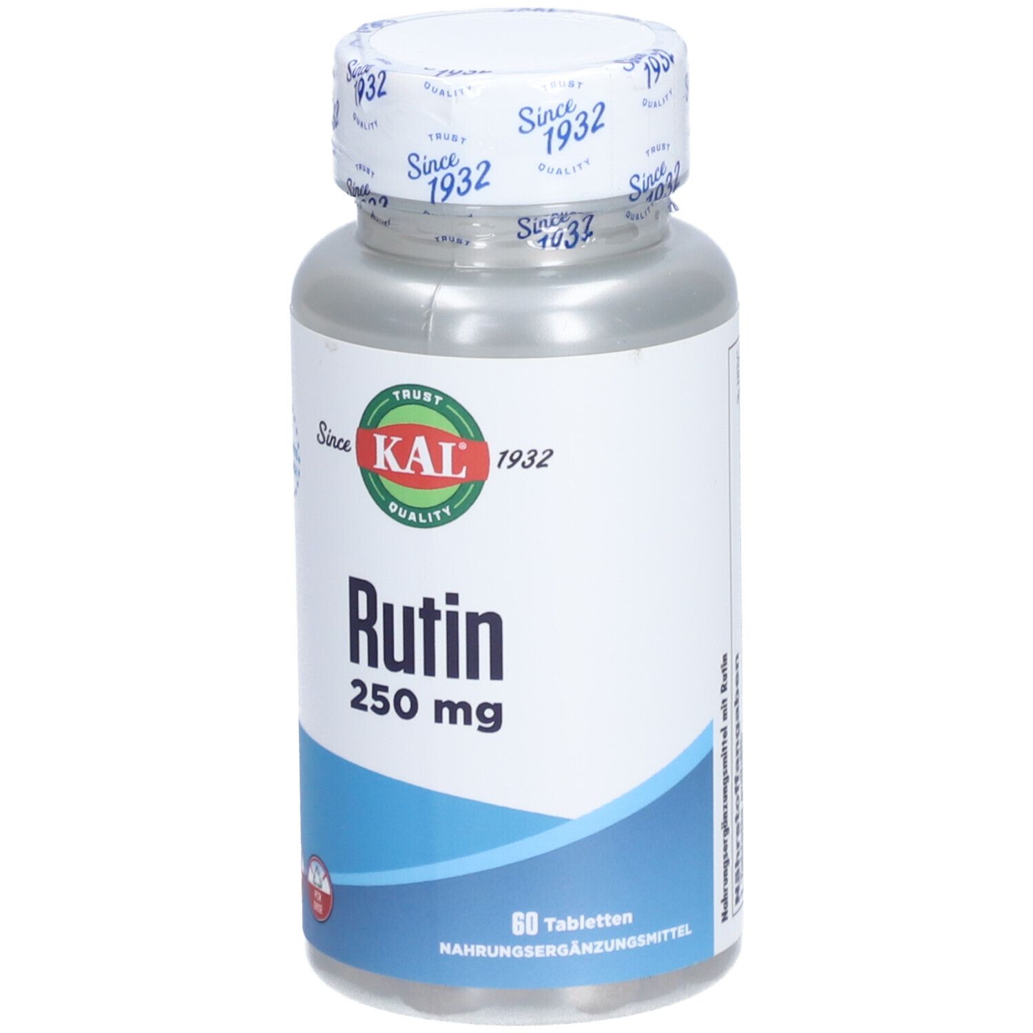 KAL Rutin 250 mg