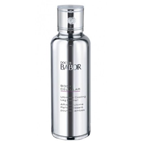 DOCTOR BABOR BODY CELLULAR Ultimate Cooling Leg Refiner