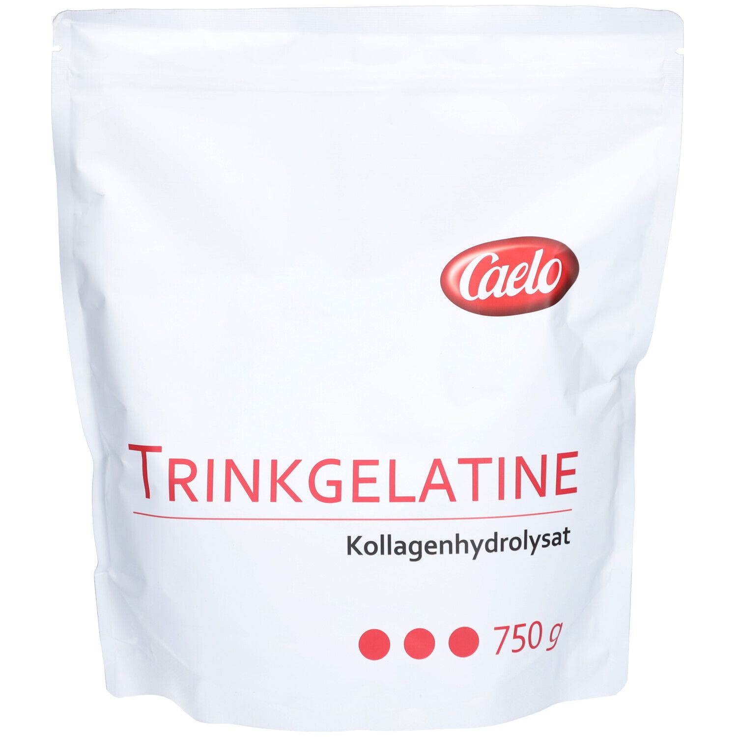 CAELO Trinkgelatine