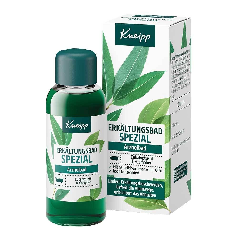 Kneipp® Erkältungsbad SPEZIAL