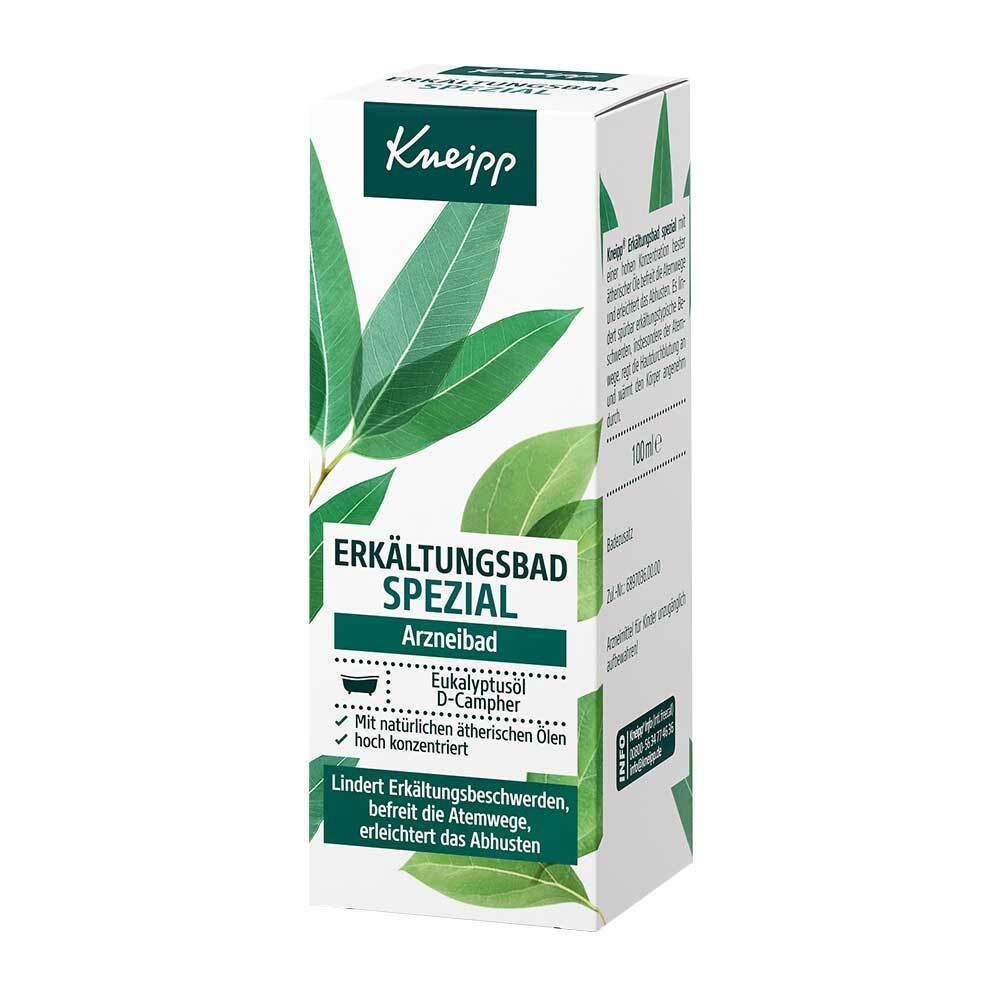 Kneipp® Erkältungsbad SPEZIAL