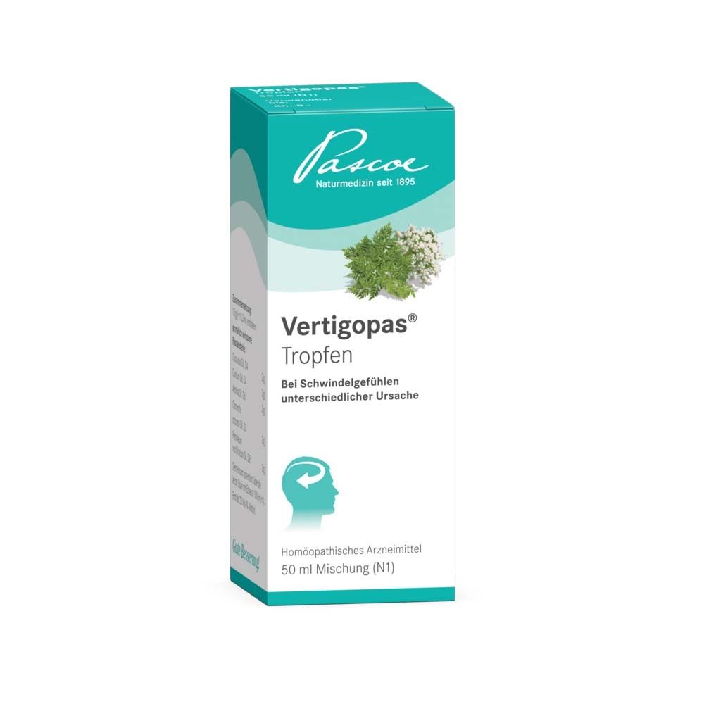 Vertigopas® Tropfen