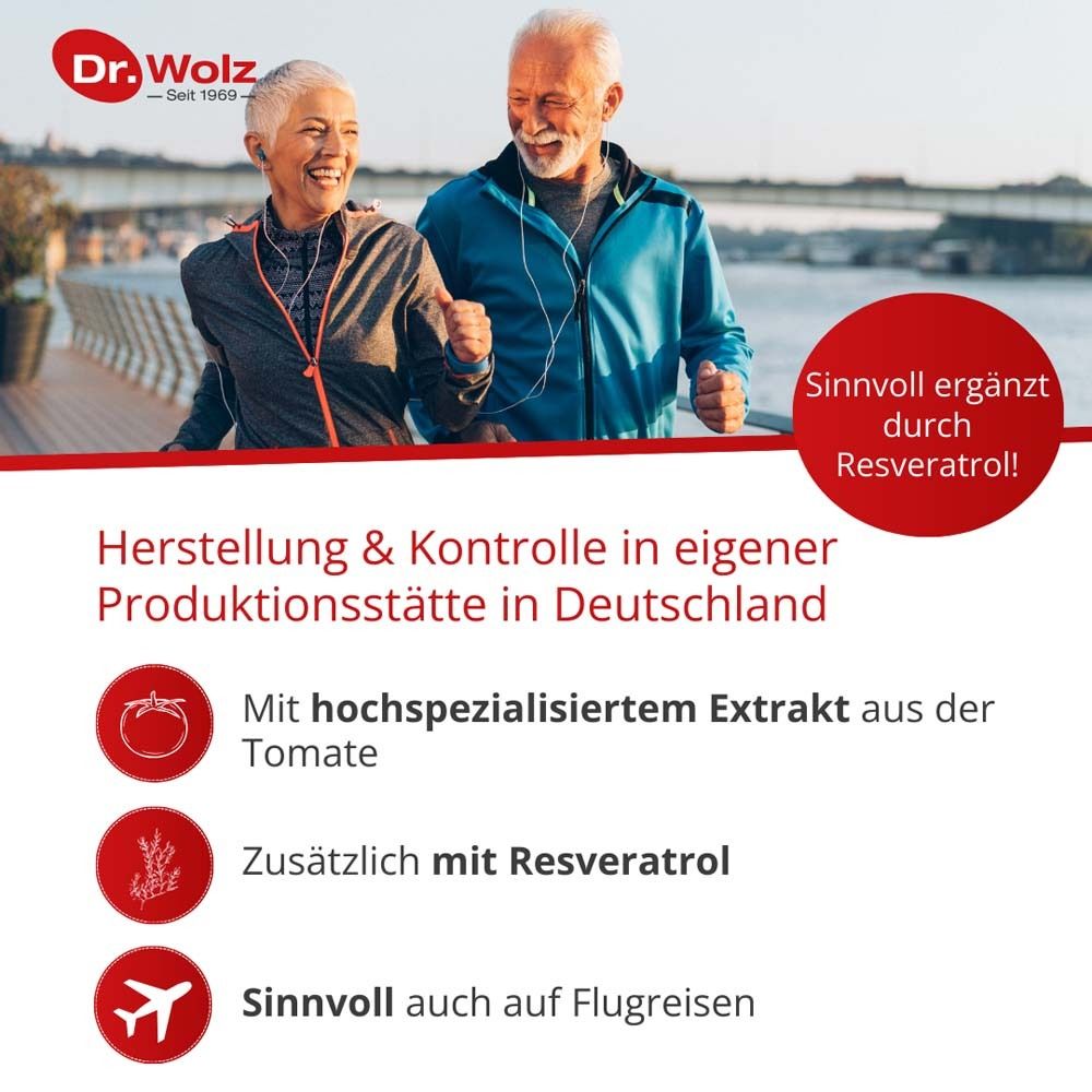 Thromboflow® Kapseln
