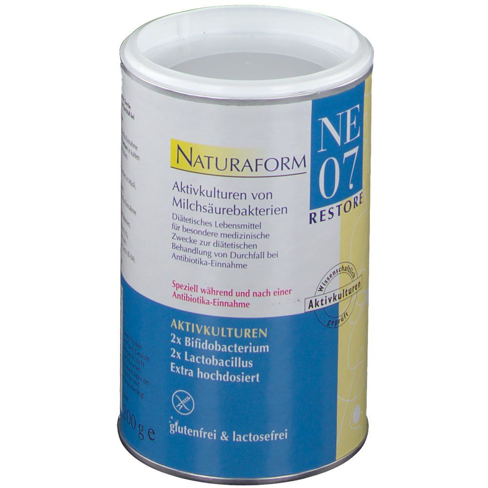 Naturaform NE 07 Restore