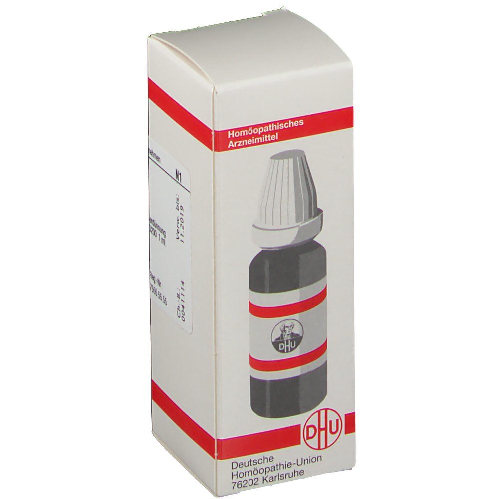 DHU Acidum Phosphoricum D200