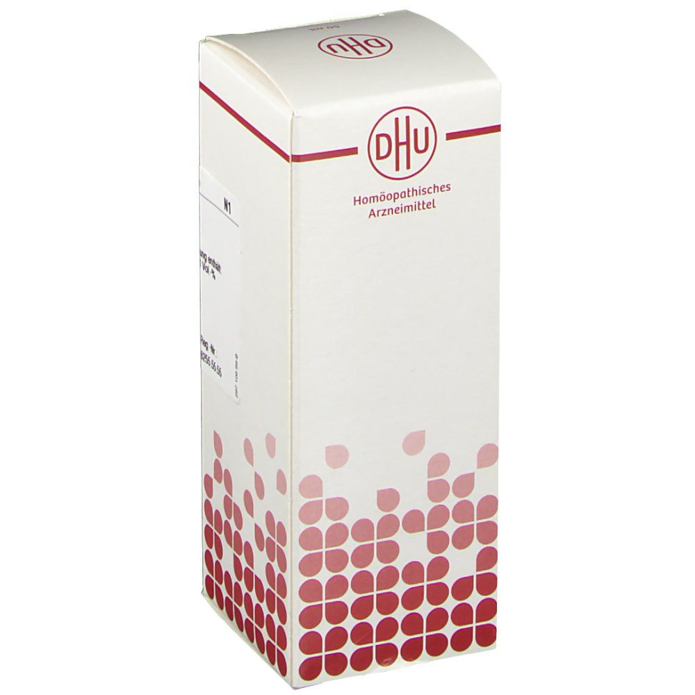 DHU Acidum Picrinicum D12