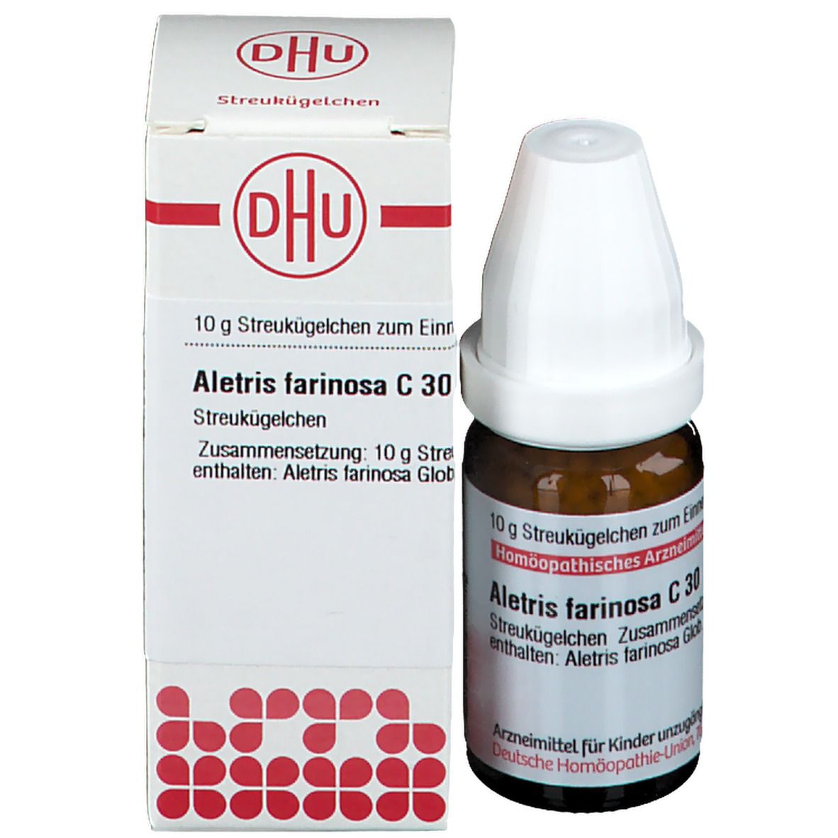 DHU Aletris Farinosa C30