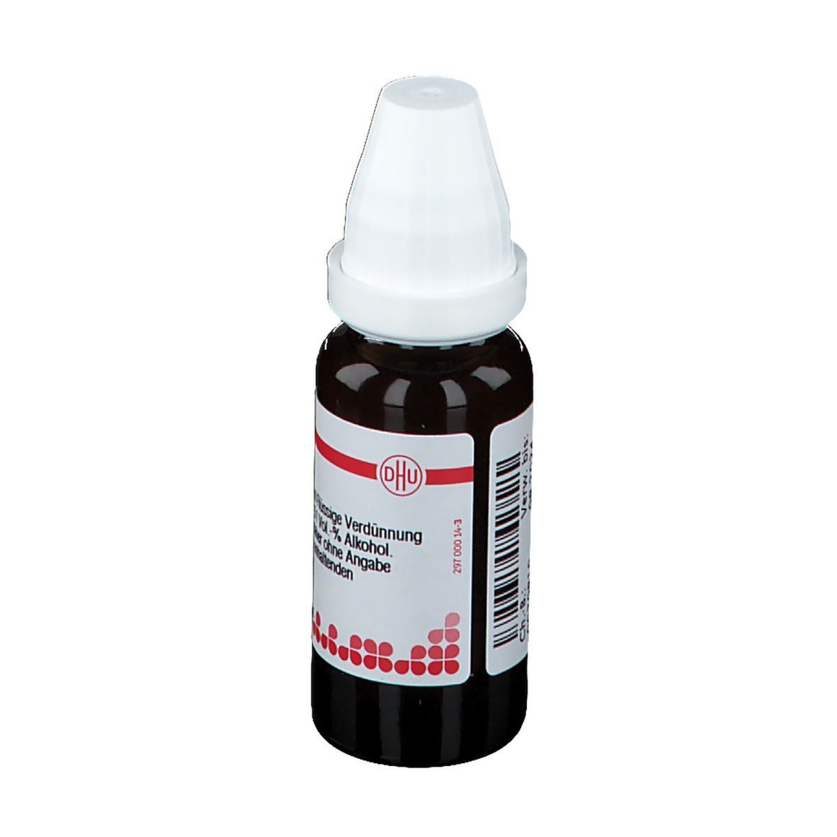 DHU Allium Sativum D12
