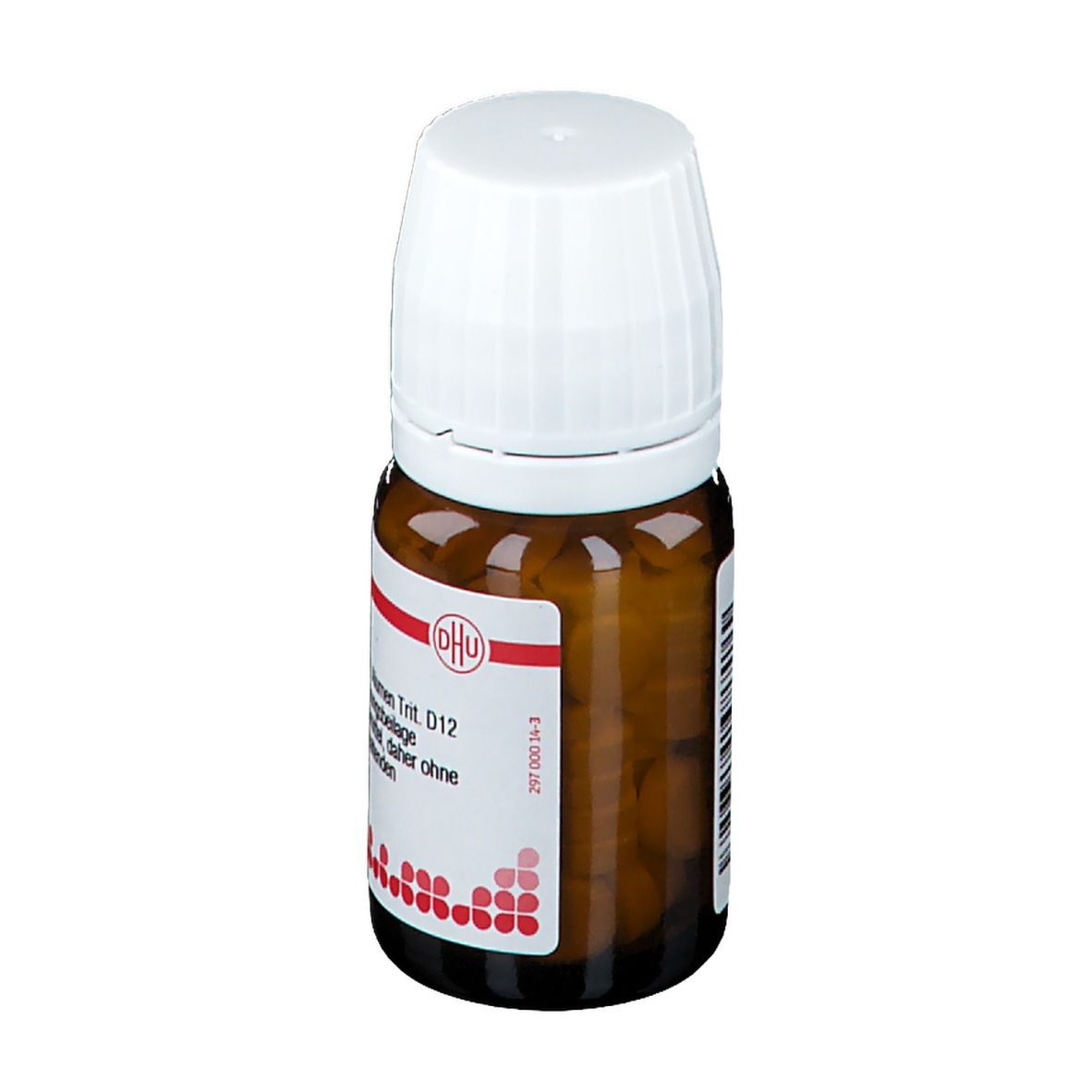 DHU Alumen D12