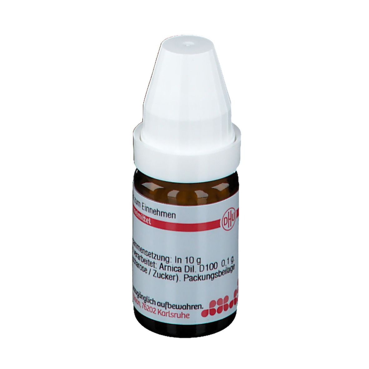 DHU Arnica D100