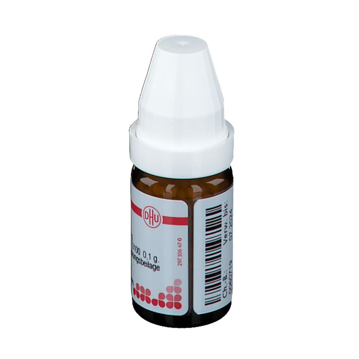 DHU Arnica D100