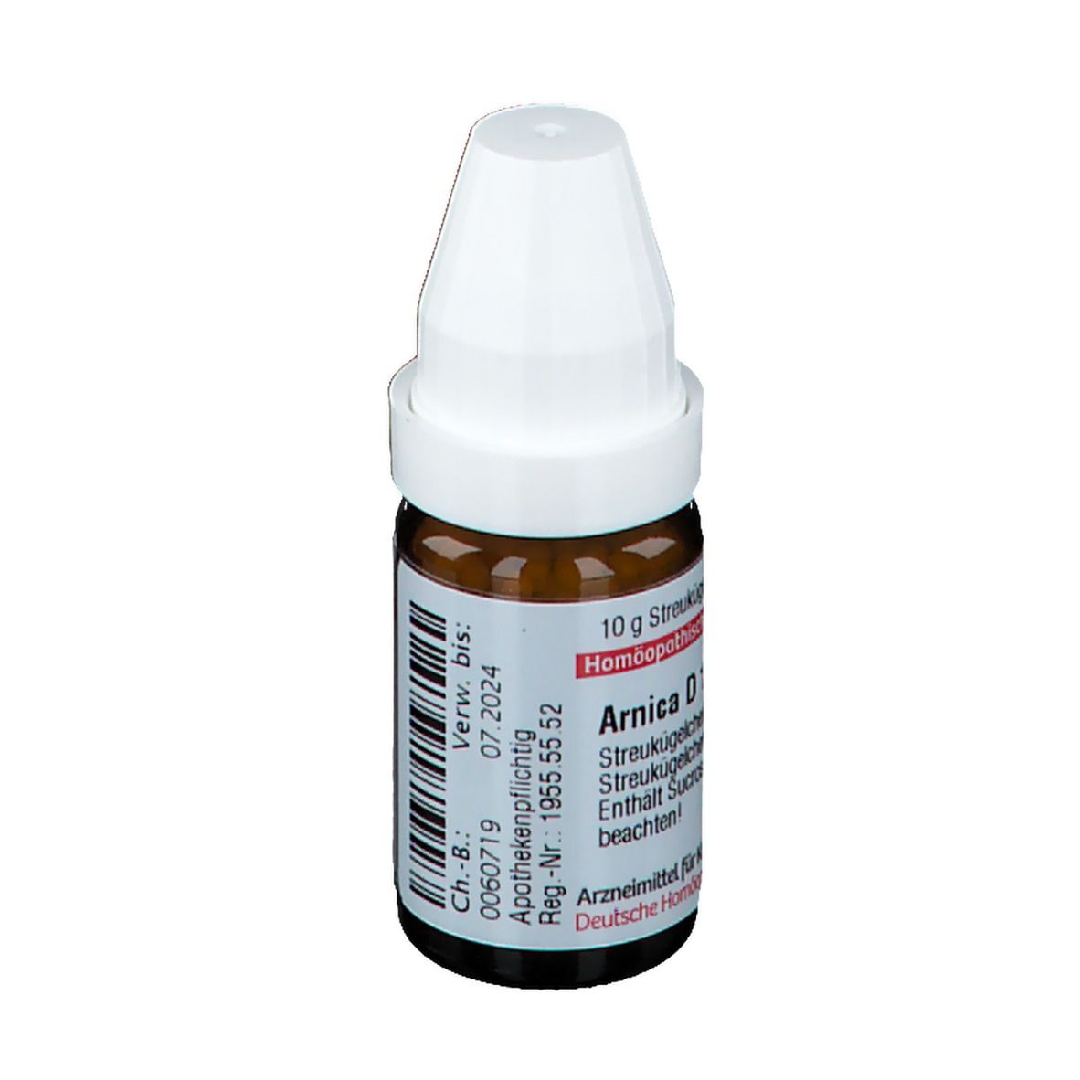 DHU Arnica D100