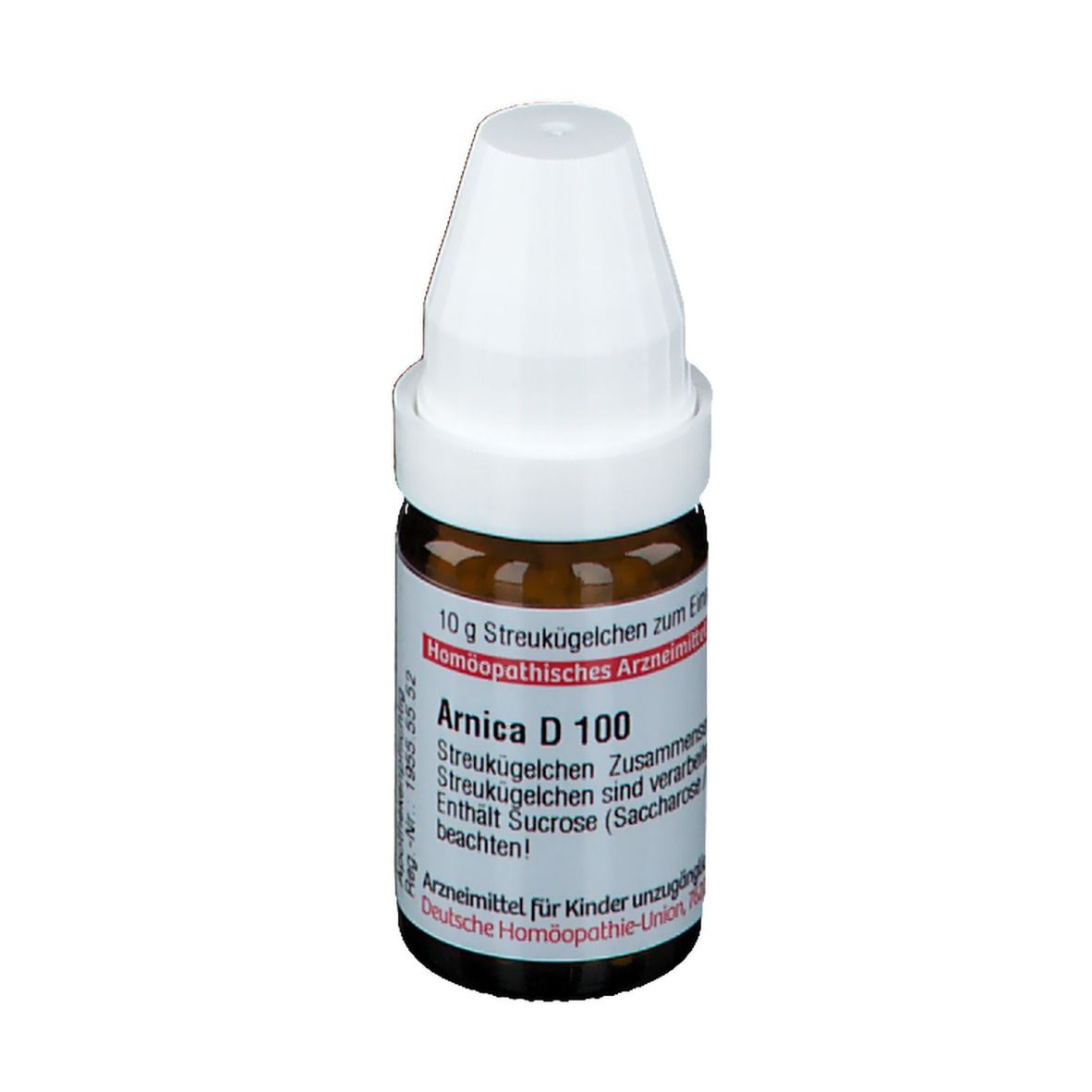 DHU Arnica D100