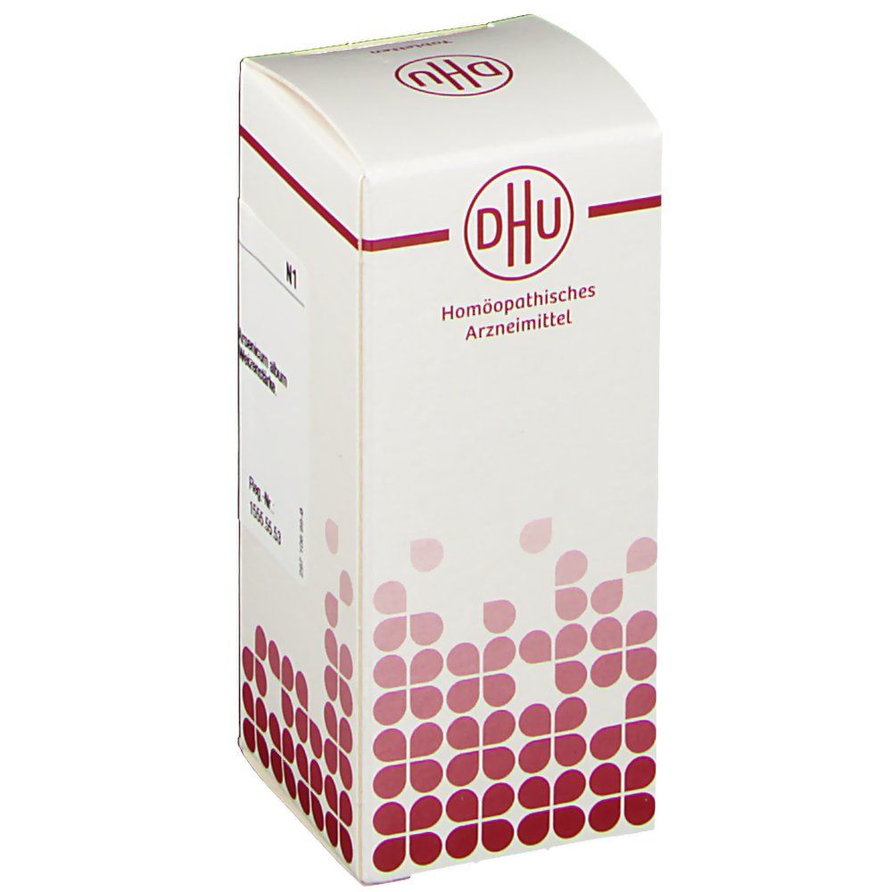 DHU Arsenicum Album D15