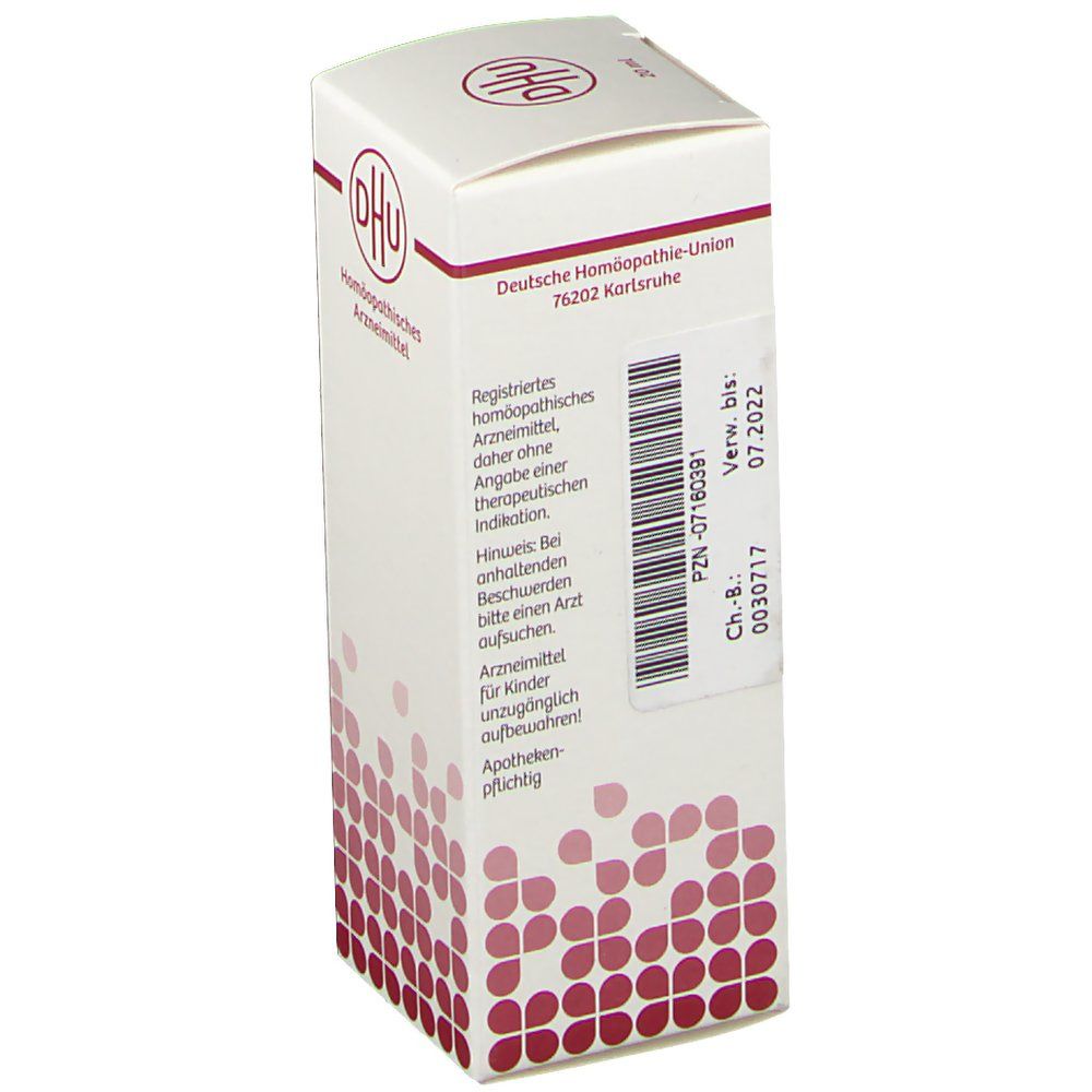 DHU Asa Foetida C30
