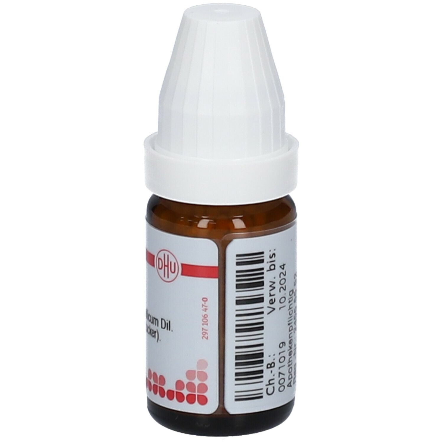 DHU Aurum Metallicum D100