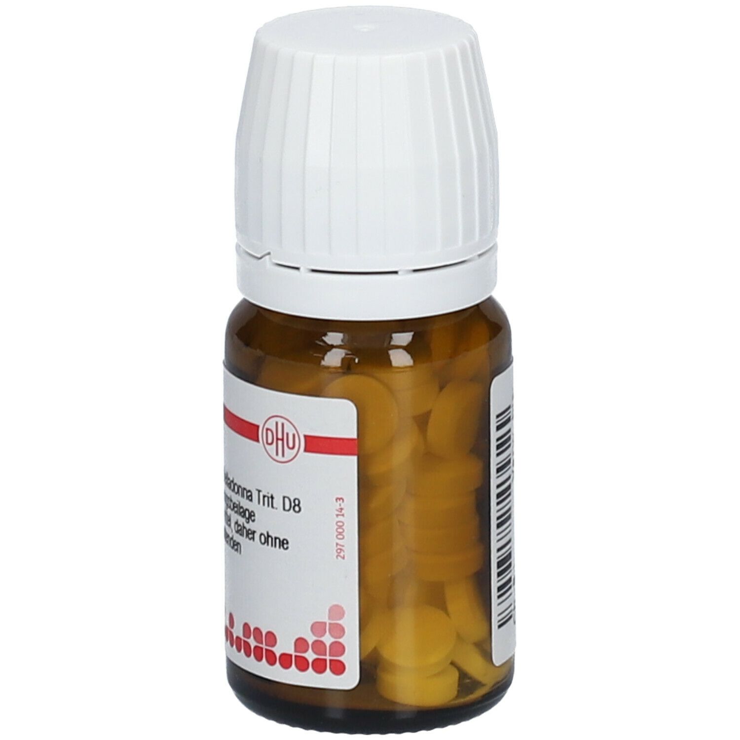 DHU Belladonna D8