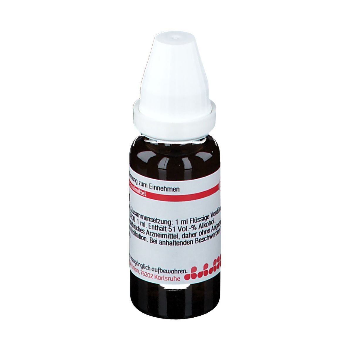 DHU Bryonia D200