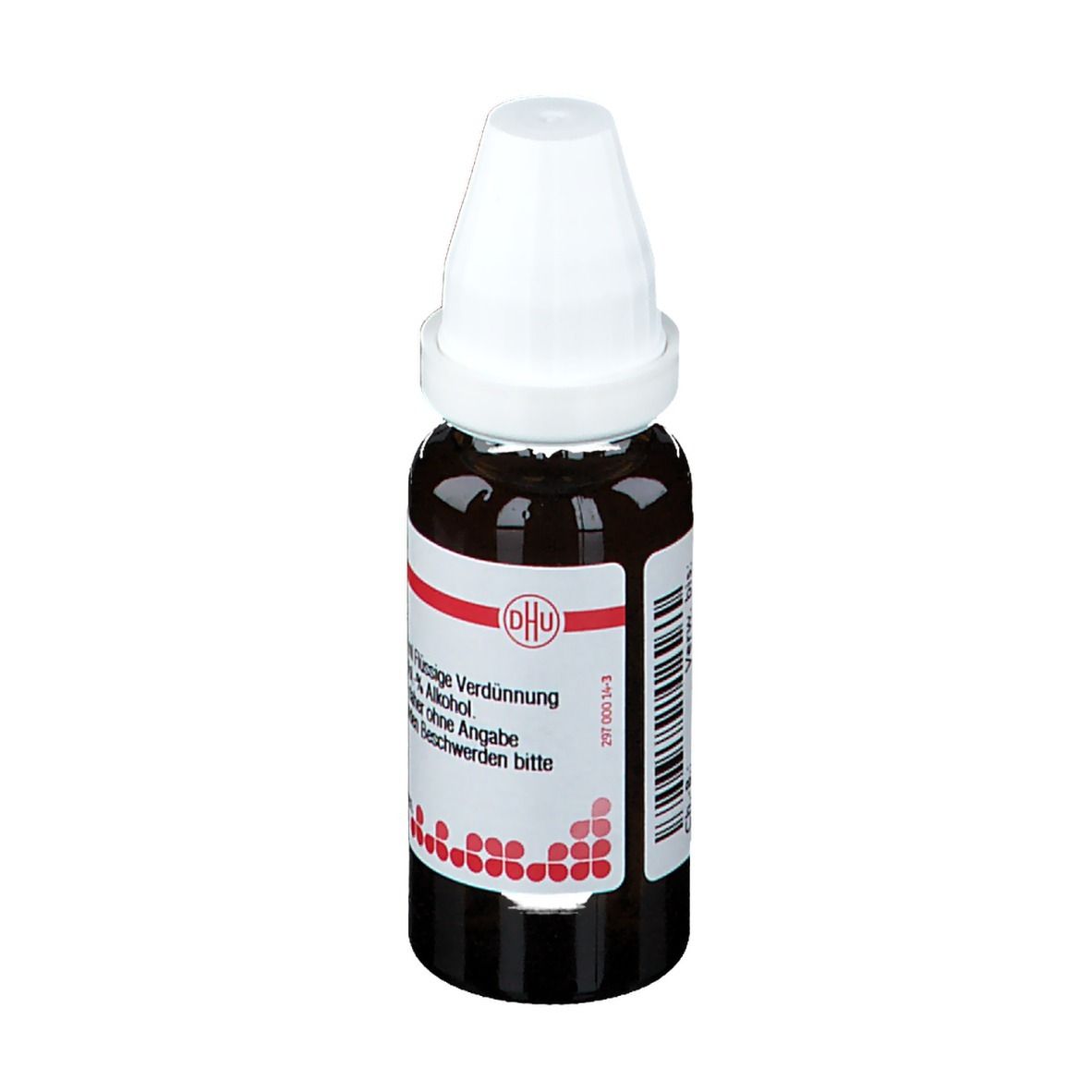 DHU Bryonia D200