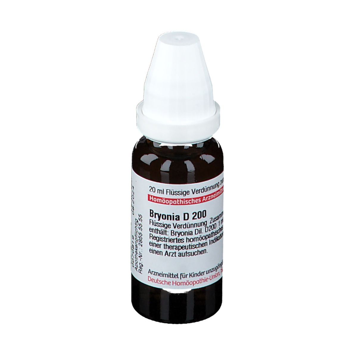 DHU Bryonia D200