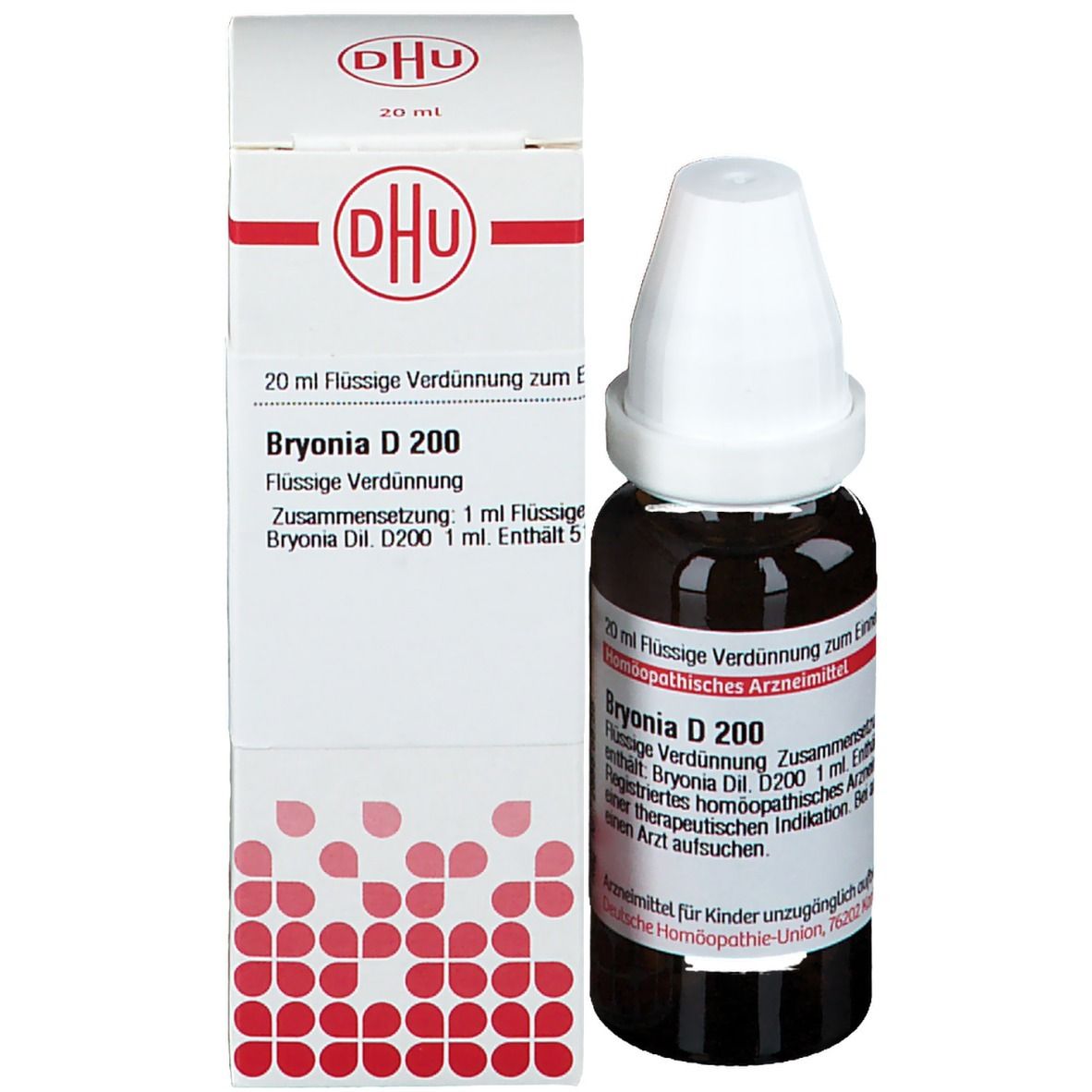 DHU Bryonia D200