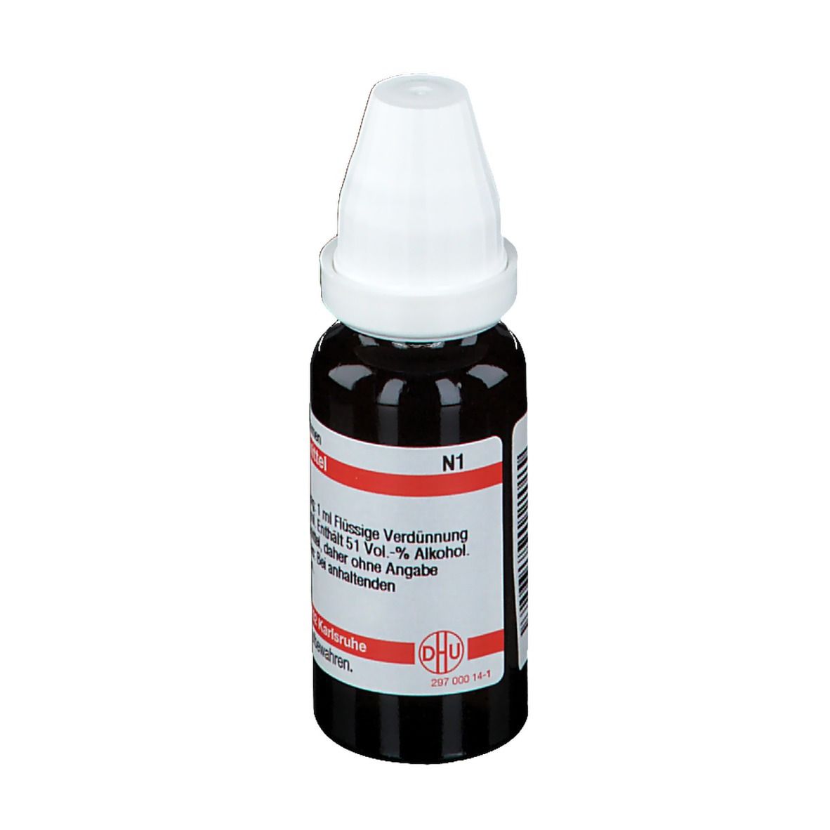 DHU Calcium Sulfuricum D30