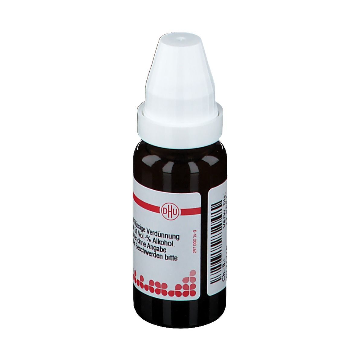 DHU Carbo Vegetabilis C30